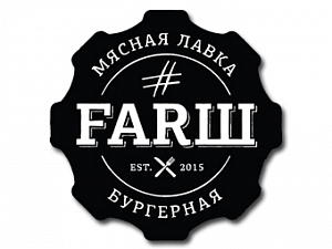 FARШ