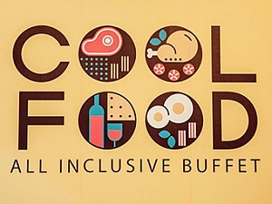 Cool Food