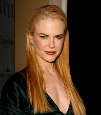 Николь Кидман