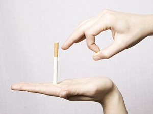 Ученые сделали вывод,  что бросить курить  могут не все