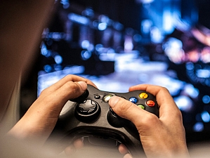 Видеоигры положительно влияют на мозг людей преклонного возраста