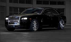 Rolls-Royce