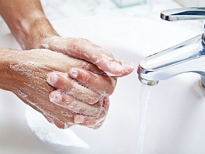 Антибактериальное мыло  может существенно  навредить здоровью