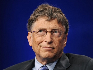 Миллиардер Билл Гейтс считает, что Земле грозит глобальная пандемия