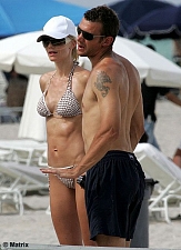 Андрей Шевченко