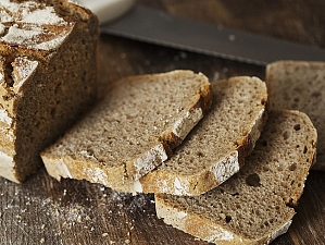 Эксперты определили, какой хлеб полезнее – белый или черный