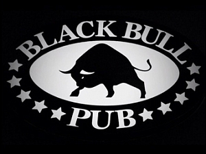 BLACK BULL PUB
