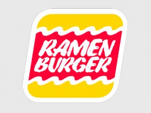 Ramen Burger