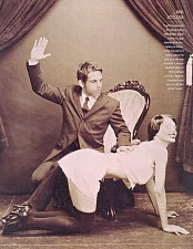 Бен Стиллер