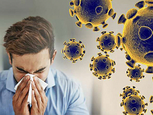 Какие признаки свидетельствуют о том, что человек переболел коронавирусом?