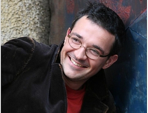 Егор Бероев