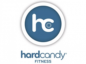 HARD CANDY FITNESS