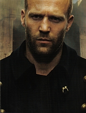 Джейсон Стэтхем