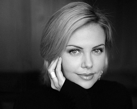 Шарлиз Терон