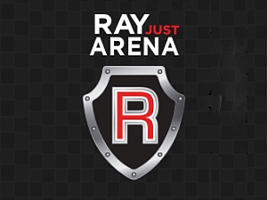 Ray Just Arena