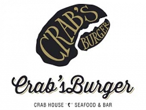 Crab's Burger