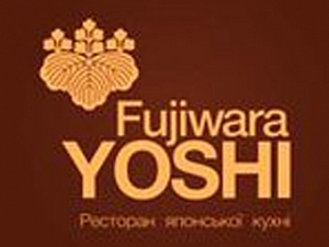 YOSHI FUJIWARA