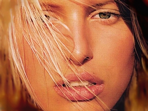 Каролина Куркова