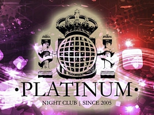 Platinum