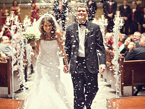 Ученые рассказали, сколько нужно прожить в браке, чтобы стать счастливым