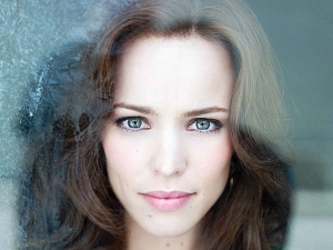 Рэйчел МакАдамс