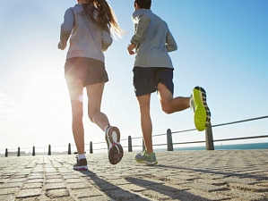 60 минут пробежки увеличивают продолжительность жизни на 7 часов