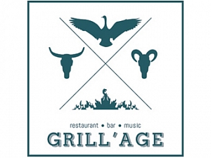 GRILL'AGE