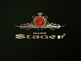 TM Mann Stager