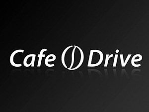 Cafe Drive