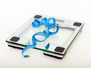 Провал похудении возникает из-за дефицита одного микроэлемента