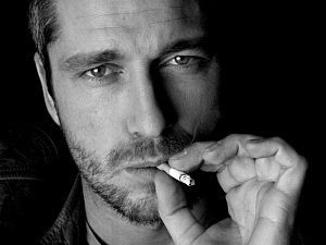 Джерард Батлер