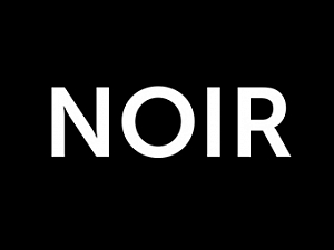 Noir 