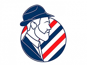 Даборода barbershop