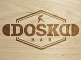 Doska Bar