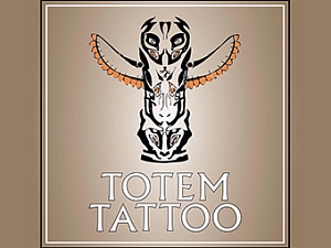 Totem Tattoo