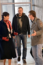 Кевин Костнер