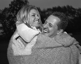 Михаэль Шумахер