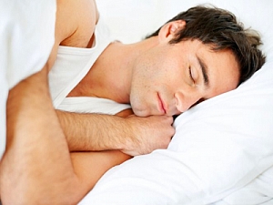 Бессонница зависит  от качества сна,  а не от продолжительности