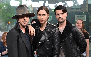 Джаред Лето