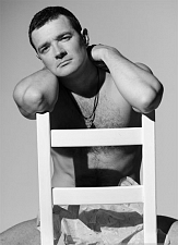 Егор Бероев