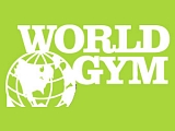 World Gym Москва Зеленый