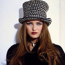 Ванесса Паради