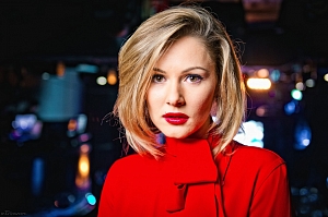 Мария Кожевникова