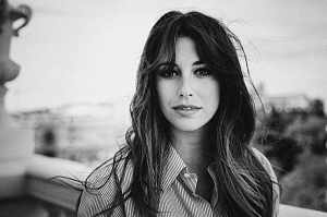 Бланка Суарес