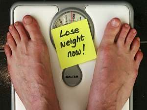 Как похудеть без голодовок и диет