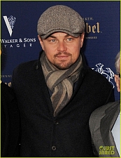 Леонардо ДиКаприо