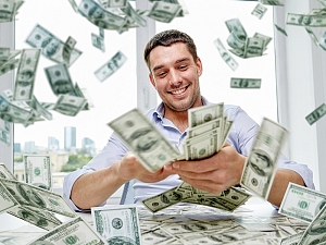 Новая лотерея «Бинго-75» с Джекпотом от 10 000 000 рублей!