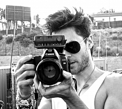 Джаред Лето