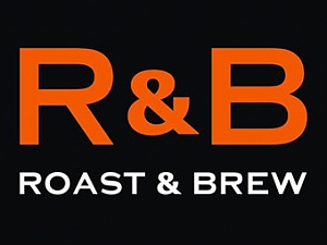 Roast & Brew cafe