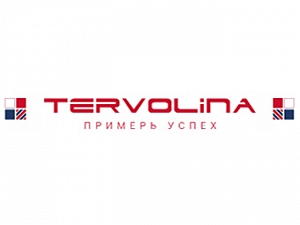Tervolina